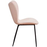 MID.YOU SET STOLOV, tekstil krem barve, bela | Shoptok.si