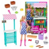 Barbie Lutka na pijaci | ePonuda.com