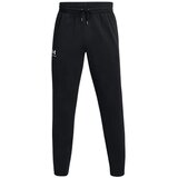 Under Armour muški donji deo trenerke Ua icon fleece jgr taping 1389358-001 Cene