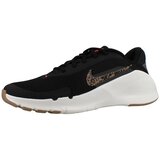 Nike Modne superge W Flex Train Print Črna Cene