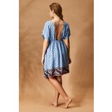 Astratex Haljina za plažu Datti Blue | shoptok.hr
