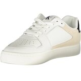 Calvin Klein WHITE WOMEN&#39;S SPORTS SHOES | Shoptok.si