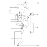 Liv Odvodni ventil za vodokotlić | Eponuda.ba