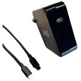 Zeus punjač univerzalni ZUS-NB65 pdc usb-c 65W za laptop,tablet,smart phone | Eponuda.com