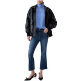 Liu Jo Jeans UF6040D0360 Modra Cene