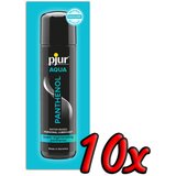Pjur aqua panthenol 2ml 10 pack | Shoptok.si