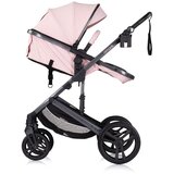 Chipolino kolica Amore Pink Marshmallow | shoptok.hr