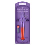 Faber-Castell Faber Castell 174556 Šestar Quick stream Flow ( N169 ) Cene