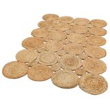 Conceptum Hypnose Ca-104 - natural xw beige carpet (120 x 180) Cene