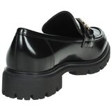 Marco Tozzi Mokasini 2-84700-43 Črna | Shoptok.si