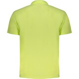 Napapijri YELLOW MEN&#39;S SHORT SLEEVED T-SHIRT | shoptok.hr