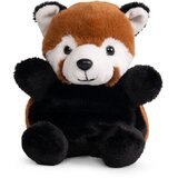 Pliš Plišasta žival Snugglie Safari – mehke plišaste igrače za otroke Slon | Shoptok.si