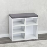 Kesper KSP15905 MINI CIPELARNIK BELI SA JASTUKOM ZA SEDENJE 51.5 x 48 x 29,5 CM | Eponuda.com