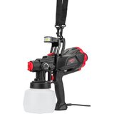 Pištolj za prskanje boje RED TECHNIC RTPDM0020 650W | shoptok.hr