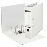 Esselte Leitz registrator, a4, 80 mm, bel 10105001 Cene