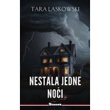 Stanek Nestala jedne noći - Tara Laskowski Cijene