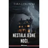 Nestala jedne noći - Tara Laskowski