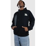 A-Lab Nothing Can Black Pulover s kapuco black | Shoptok.si
