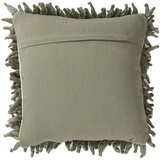 Light & Living Okrasna blazina iz mešanice volne 45x45 cm Comallo – | Shoptok.si