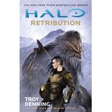Macmillan Distribution Troy Denning - Halo: Retribution Cene