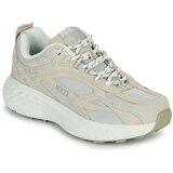Mercer Amsterdam Nizke superge THE RE-RUN MAX SUEDE Bež Cene
