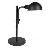  Stona lampa 1xE27/40W/230V crna Slike