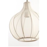 Light & Living Bež viseća svjetiljka s tekstilnim sjenilom ø 29 cm Elati – | shoptok.hr