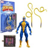 Hasbro Figura Constrictor Secret Wars Marvel Legends Series 15cm | shoptok.hr