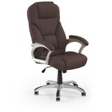 Halmar Pisarniki stol Jamin (VE BARV)-rjava | shoptok.hr
