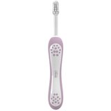 Chicco zubna četkica lilac | shoptok.hr