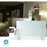 Nedis WIFIHTPL20FWT wifi smart konvektorska grejalica | Shoptok.si
