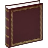 Walther das schicke dicke 29x32 100 pages brown buch MX101P | shoptok.hr