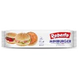 Roberto Mini zemičke sa posutim susamom, 200g Cene