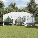  za zabave Bijelo 600 x 400 x 266 cm Polietilen | Eponuda.com
