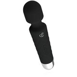 Pretty Love EasyToys Mini Wand Vibrator - Crn | shoptok.hr