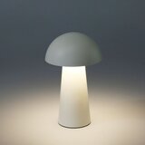 Rabalux 76037 - LED spoljašnja lampa MIREO sa dodirnim prigušiva, 1,5W/5V, IP44, 1200 mAh, USB, bela | Eponuda.com
