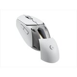 Logitech G Logitech G309 Lightspeed Wireless Gaming Mouse, White | Eponuda.com
