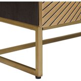  Ormar s ladicama s ladicama Mjed 75 x 30 x 65 cm | shoptok.hr