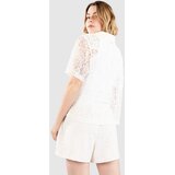 Freeworld Libby Lace Srajca ivory | Shoptok.si