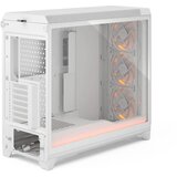 Fractal Design Kućište Meshify 3 XL Ambience Pro RGB White TG, FD-C-MES3X-05 | Eponuda.com