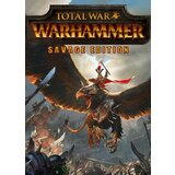Steam Total War: Warhammer - Savage Edition Key EUROPE Steam Total War: Warhammer - Savage Edition Key EUROPE Slike