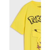 Sinsay Majica s printom Pokemon | shoptok.hr