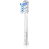 Laifen Super-Clean Transparent Pack of 3 nadomestne glave za zobno ščetko 3 kos | Shoptok.si