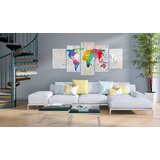  Slika - Energy of World 100x50 | shoptok.hr