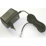 Auerswald 90573 power adapter /inverter Indoor Black Cijene