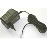 90573 power adapter /inverter Indoor Black