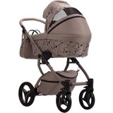  Dječja kolica Bebetto Luca - Eva Minge/01 3u1 B | shoptok.hr