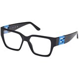 Guess GU2987 092 ONE SIZE (54) Črna/Kristalna Cene