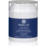 BasicLab Dermocosmetics Complementis vlažilna kremasta maska 50 ml | Shoptok.si