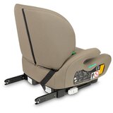 CARETERO Otroški avtosedež Irbis i-Size 125-150 CM bež | Shoptok.si